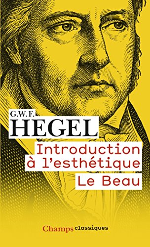 Introduction à l'esthétique