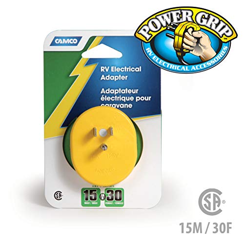 5 Camco+PowerGrip+Adapter+Contoured+55223