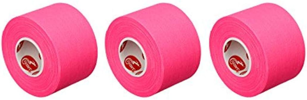 Cramer Team Color Athletic Tape, Easy Tear Tape for Ankle, Wrist, & Injury Taping, Protect & Prevent Injuries, Promote Healing, Athletic Training Supplies, 1.5" X 10 Yard Roll, Colored AT Tape, Single Roll: Industrial & Scientific