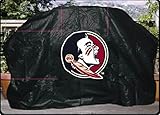 NCAA Florida State Seminoles 68-Inch Grill Cover
