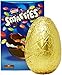 Smarties Easter Egg Medium 122g