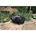 Weber 6550 Vinyl Cover for Weber Baby Q, Q-100 and Q-120 Grills
