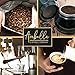 Arabella Coffee Co. Dark Roast Coffee Beans - Highest Quality Gourmet - Whole Bean Coffee - Fresh Roasted Coffee Beans, (12oz)