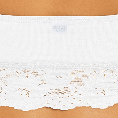 Sloggi-Damen-Romance-Bralette-Unterhemd