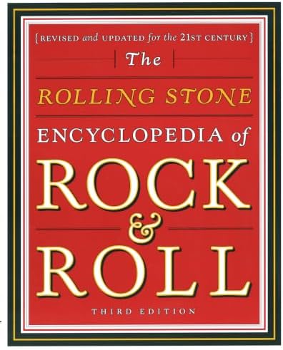 Rolling Stone: Images of Rock & Roll: DeCURTIS, Anthony and