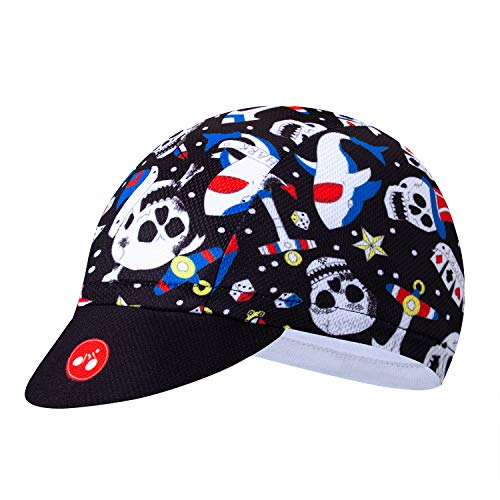 JPOJPOCycling Cap Men Women Bike Hat Helmet Inside