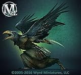 Malifaux: Resurrectionists - Carrion Emissary