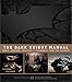 The Dark Knight Manual: Tools, Weapons, Vehicles & Documents from the Batcave by 