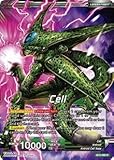 Dragon Ball Super TCG - Cell - Series 2 Booster: Union Force - BT2-068