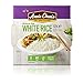 Annie Chun's Cooked White Sticky Rice, Gluten-Free, Vegan, Low Fat, Sushi Rice, 7.4-oz (Pack of 6) primary