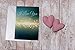 5-Pack of Customizable Romantic Greeting Cards and Envelopes by Trutoken - Including 50 Inspiring Love Note Ideas