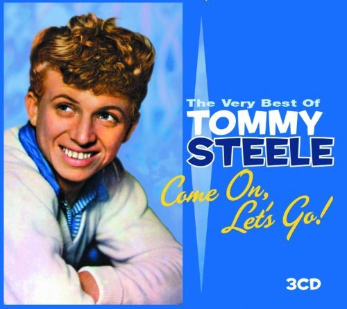 Tommy Steele - Dreamboats And Petticoats – Summer Holidays - Zortam Music
