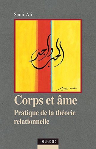Corps et âme
