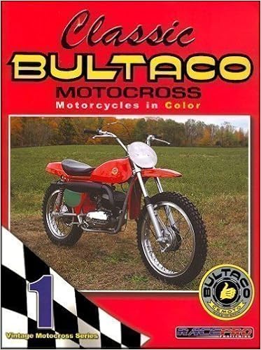 bultaco e moto price in amazon