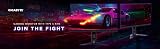 Gigabyte M27UA 27 Inch UHD Gaming Monitor 160Hz 1ms FreeSync Premium view 6