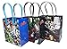 Avengers Characters 12 Premium Quality Party Favor Reusable Goodie Small Gift Bags