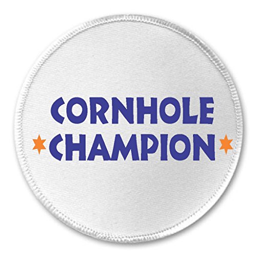 Cornhole Champion 3