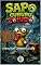 Livro O Sapo Cururu no Cemitério dos Cachorros: A Brazilian Children’s Story (Sapo Zoiudo)