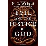 Evil and the Justice of God