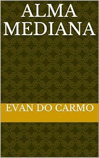 Livro Alma Mediana