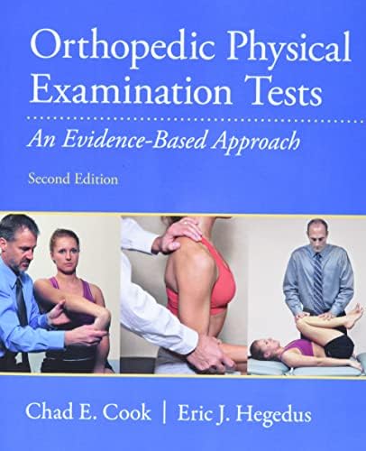 Orthopedic Physical Assessment: 9780323749510: Medicine & Health