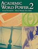 Academic Word Power 2