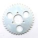 TC-Motor 38T T8F Rear Chain Sprocket For 43cc 49cc Mini Moto ATV Pocket Bike Scooter Goped
