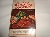 The Art of Hungarian Cooking