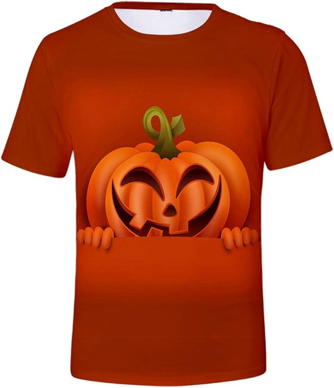 Frauen Halloween T Shirt Neuheit Lustige T Stucke Lose Tops Fur Frauen Halloween Amazon De Bekleidung