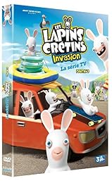 Les Lapins Crétins : Invasion - La série TV - Partie 3