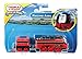 Thomas & Friends Take-n-Play, Racing Axel Train