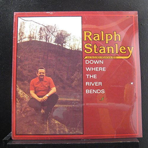 Ralph Stanley & The Clinch Mountain Boys - Ralph Stanley And The Clinch Mountain Boys - Zortam Music