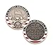 Air Force First Salute Challenge Coin - United States Air Force Challenge Coin - Amazing US Air Force Military Coin - Designed by Military Veterans!