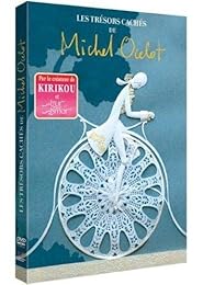 Les Trésors Cachés De Michel Ocelot