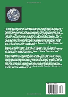 Separating The Real From The Imagined Flight Research At - 