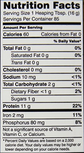 Nutribiotic Rice Protein, Chocolate, 3 Pounds