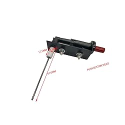 METER STAR Ignitor Assembly for More Brand
