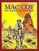 Mac Coy, tome 21 : Sur la Piste de Miss Kate by