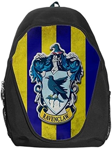 Ravenclaw Harry Potter Popular School Kid Backpack Bag