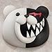 Phat Danganronpa 2: Goodbye Despair: Chiaki Nanami PVC Figure (1:8 Scale)