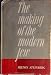 The making of the modern Jew: From the Second Temple to the State of Israel by