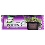Knorr Herb Infusion Stock Pot (4x28g)