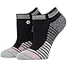 STANCE Women's Athletic Low Rapido Socks