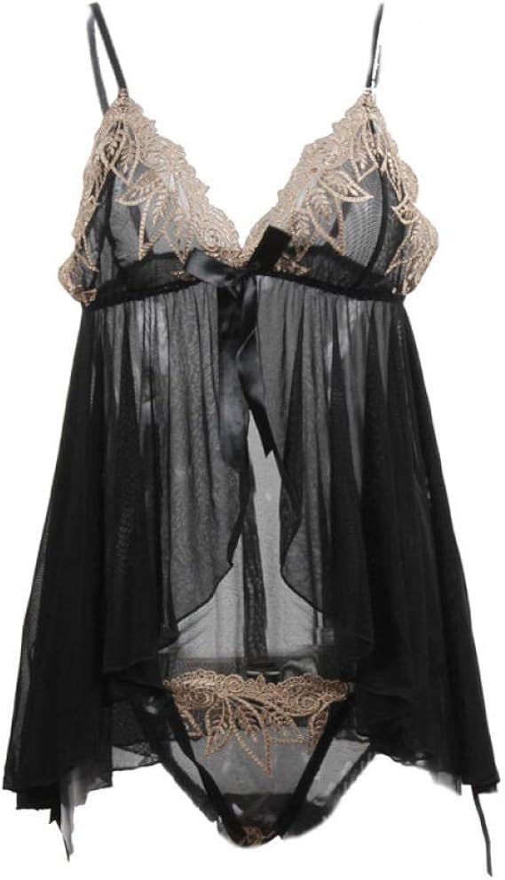 Underwear Set Anaïs Vivienne Black