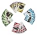 Mattel Games UNO Fast and Furious Card Game