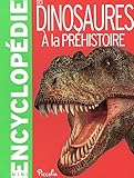 Des dinosaures à la préhistoire by 