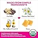 Bamboobies Pumping Lubricant Safe for Breastfeeding and Pumping Moisturizing Comfort for Nursing Moms - 0.5oz, 1 Pack