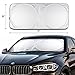 Car Windshield Sunshade Jumbo (74