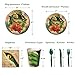 Dinosaur Party Supplies Birthday Party Decorations - for 16 Guests (161 Pieces)