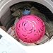 Grocery House Bra Laundry Washing Ball, Bra Saver (Pink)